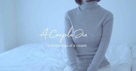 A-Couple-Diary nude leaked OnlyFans pic