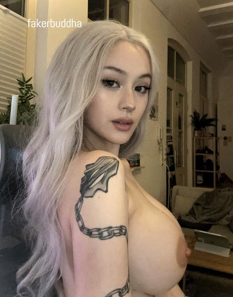 Jadey Anh nude leaked OnlyFans pic