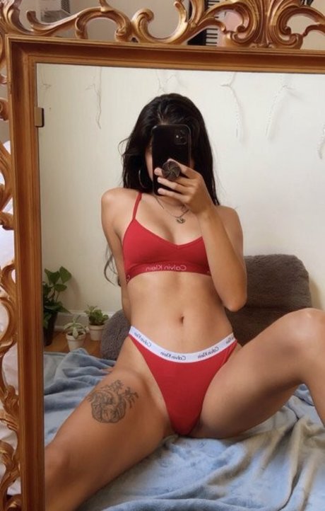 Jazminesynful nude leaked OnlyFans pic
