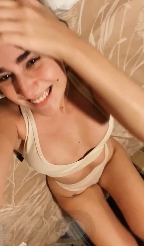 Anna Linares nude leaked OnlyFans pic