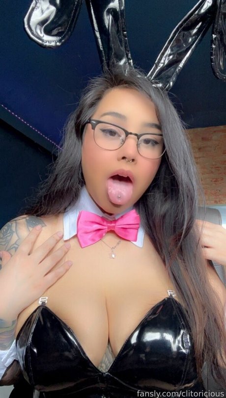 Clitoricious nude leaked OnlyFans photo #19