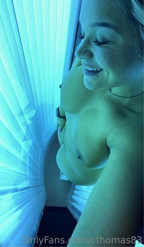 Casie Thomas nude leaked OnlyFans photo #7