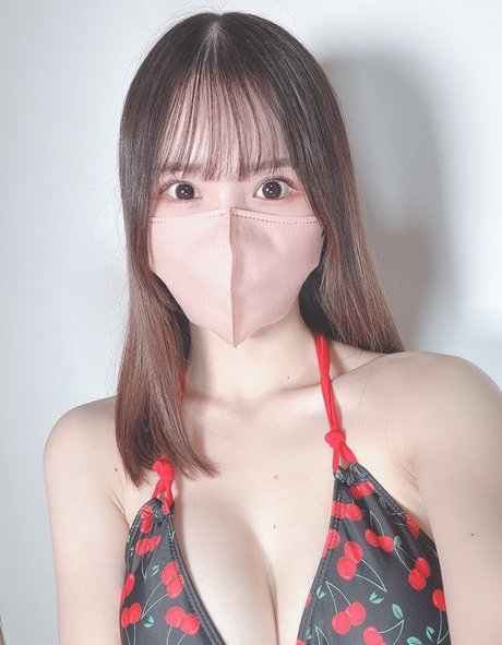 Hinari nude leaked OnlyFans photo #3