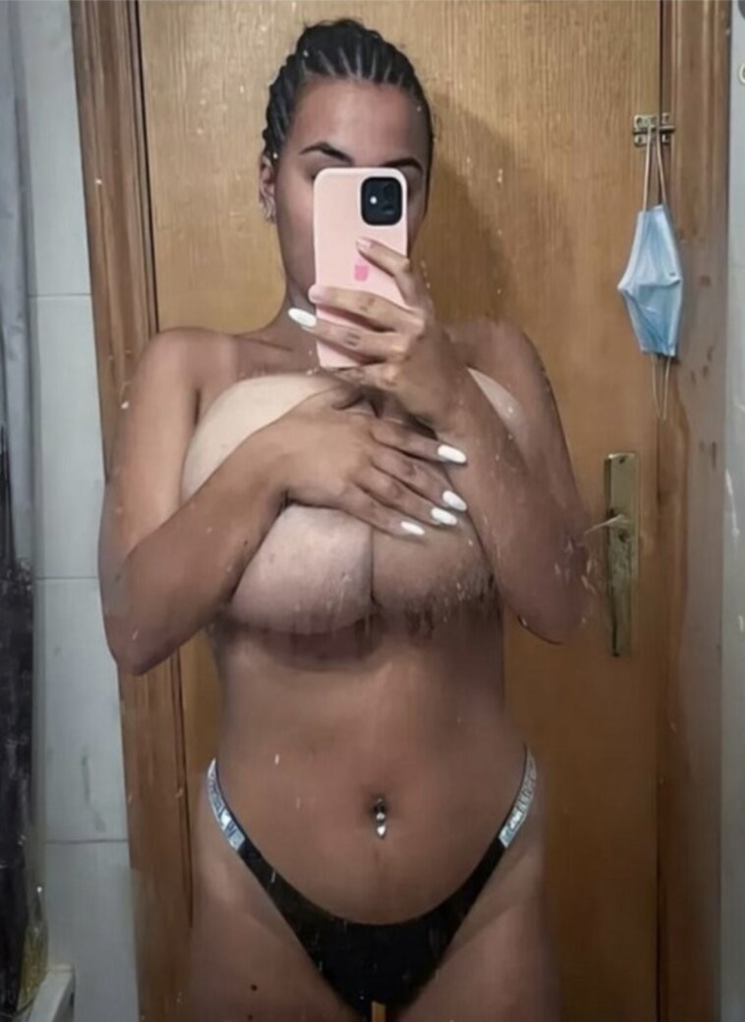 Anneris Nude Leaked OnlyFans Photo #95