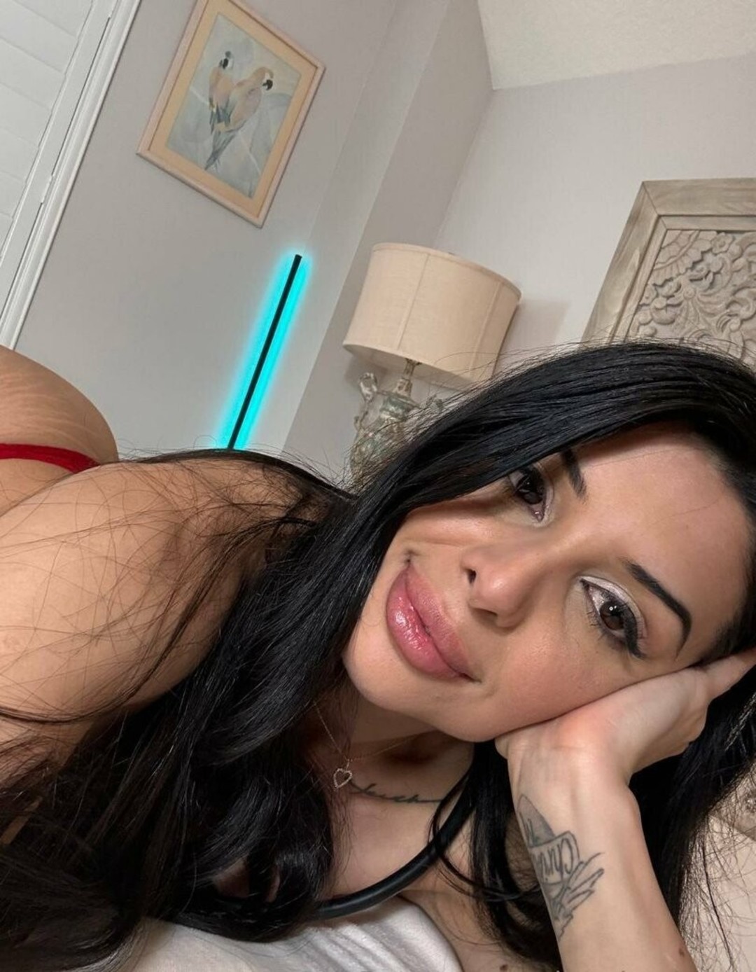 Camilavalentinaxo Nude Leaked OnlyFans Photo #11