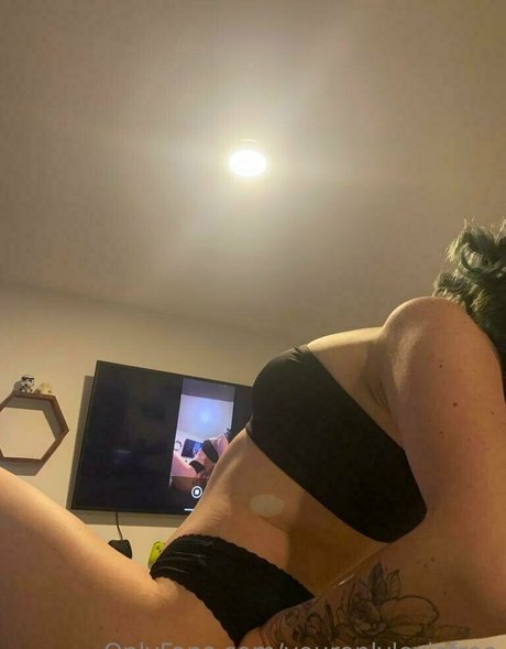 Youronlylexie nude leaked OnlyFans photo #38