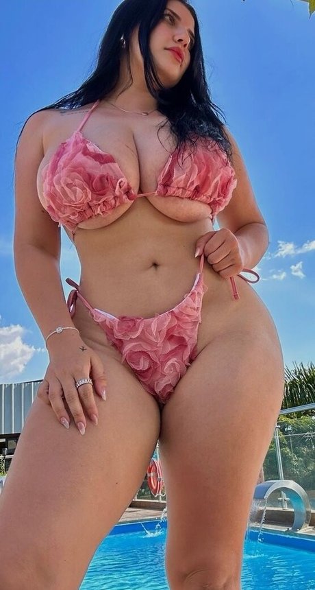 Yoselin.castiillo nude leaked OnlyFans pic