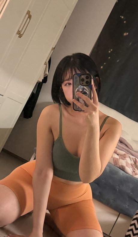 Heeheemoon nude leaked OnlyFans pic
