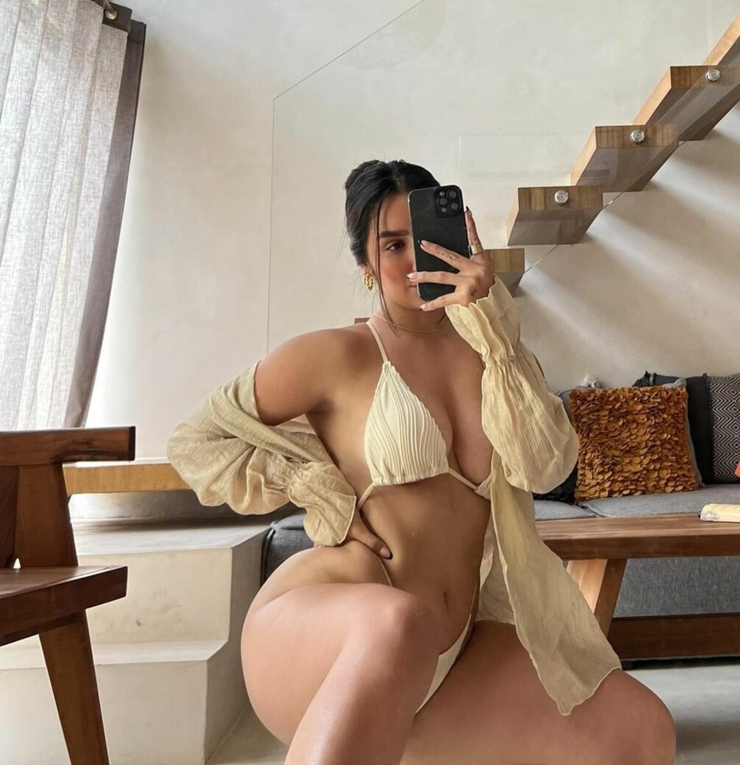 Deyaris Arai Nude Leaked OnlyFans Photo #8