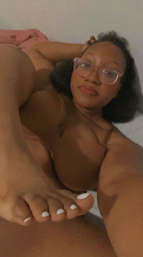 Blaxkbunny nude leaked OnlyFans pic