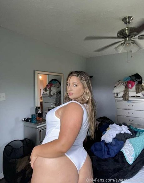 Sweetbecca96 nude leaked OnlyFans pic