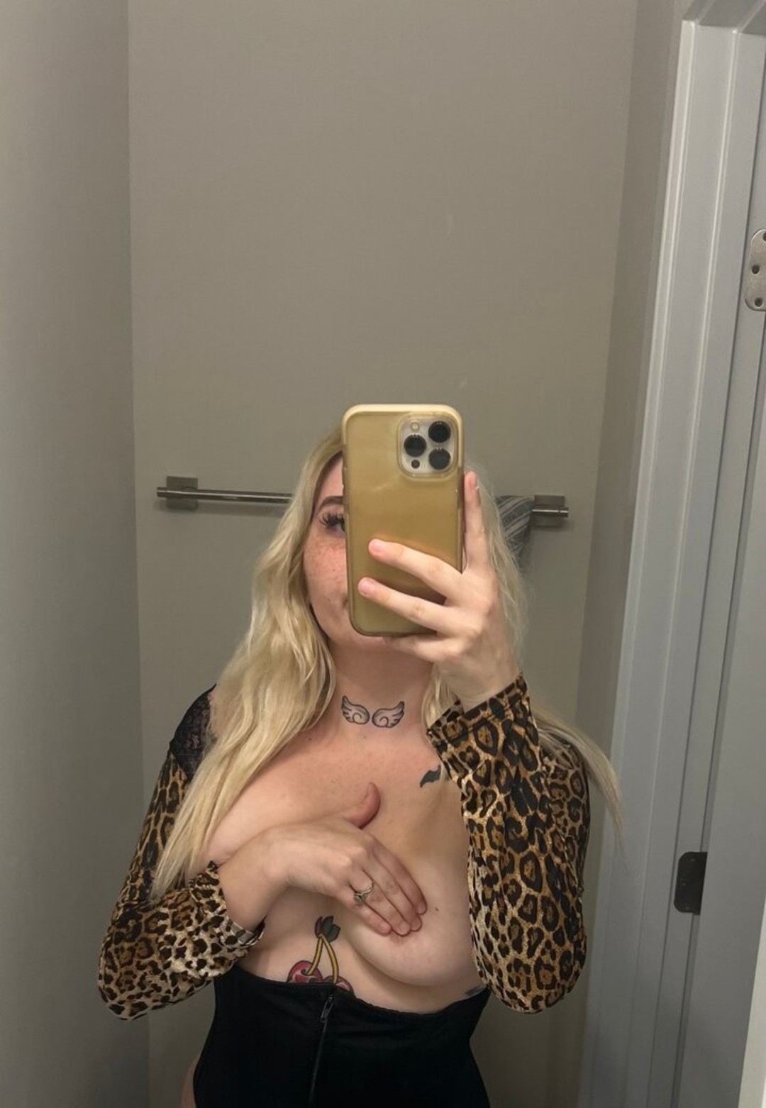 Milfyshannon97 Nude Leaked OnlyFans Photo #9