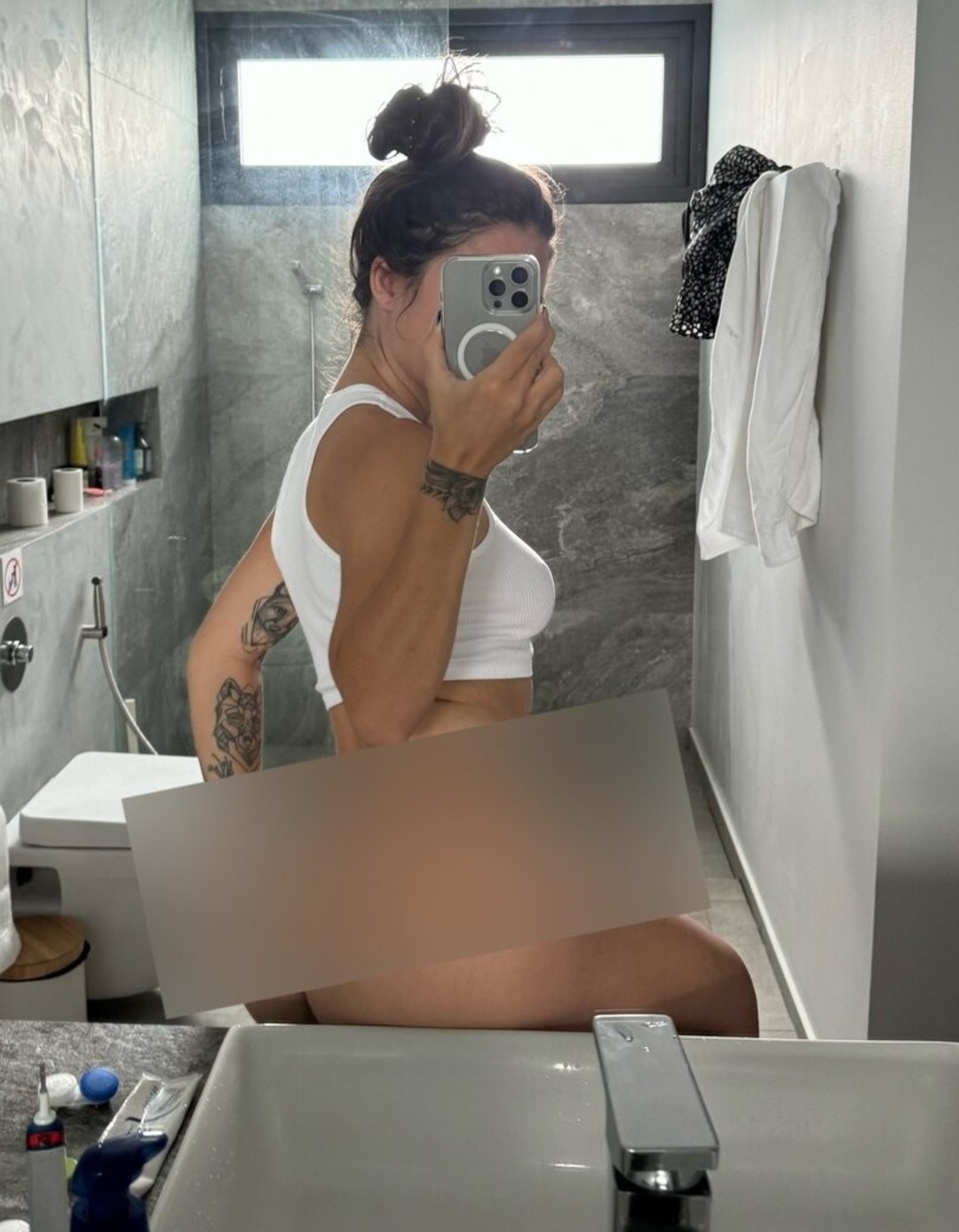 Olesyalibermann Nude Leaked OnlyFans Photo #46