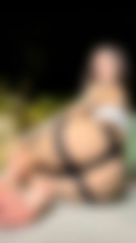 Olesyalibermann nude leaked OnlyFans pic