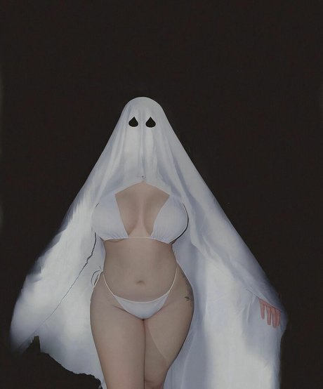 Venus Lorraine nude leaked OnlyFans pic