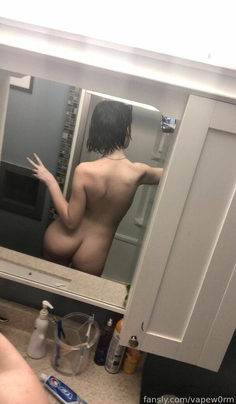 Vapew0rm nude leaked OnlyFans photo #10