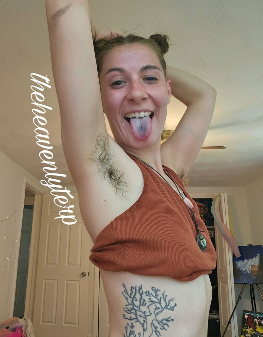 Heavenlyterp Nude Leaked OnlyFans Photo #86