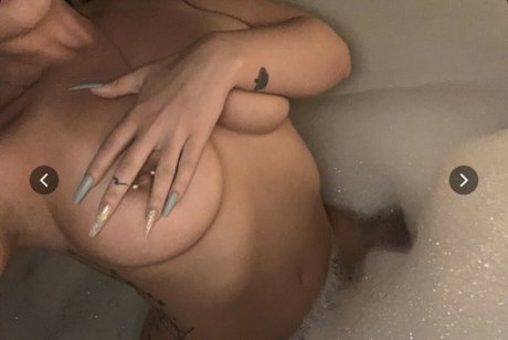 Jessica Cailey Burko nude leaked OnlyFans pic