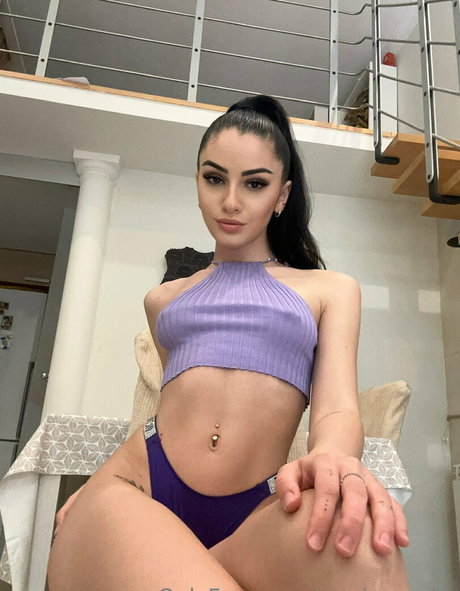 Mariana_skk nude leaked OnlyFans photo #5