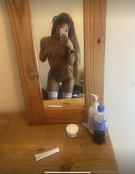 Brooke Baugh nude leaked OnlyFans pic