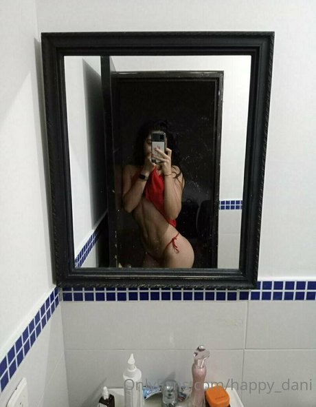 Daniela_sweet nude leaked OnlyFans pic