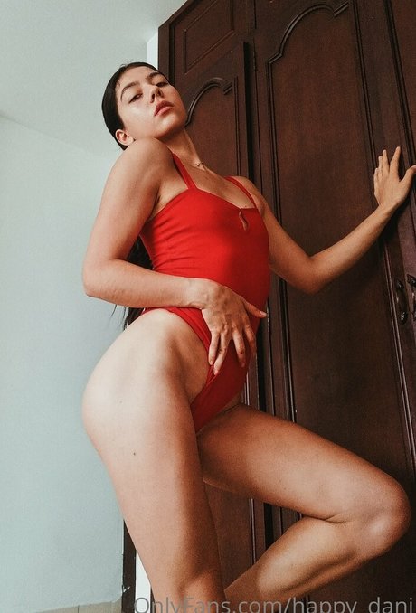 Daniela_sweet nude leaked OnlyFans pic