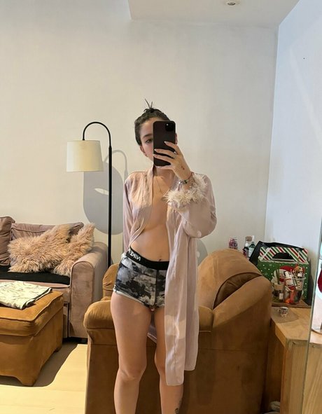 Destinydelfina nude leaked OnlyFans pic