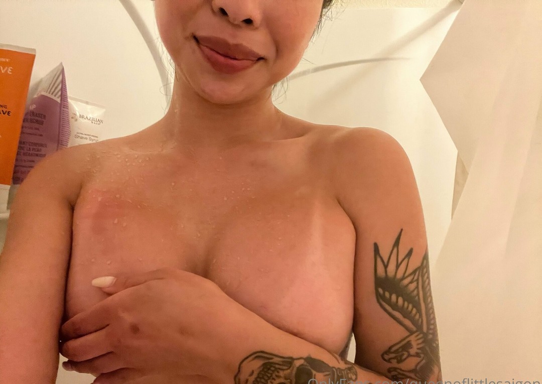 Fitgirlyumi Nude Leaked OnlyFans Photo #3