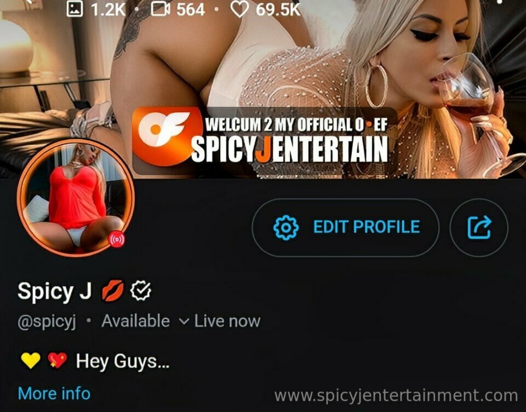 Spicyjxxx Nude Leaked OnlyFans Photo #8