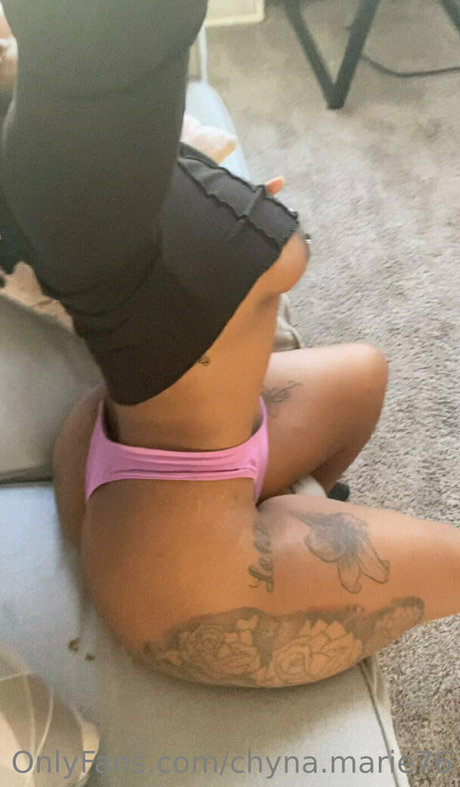 Chyna.marie76 nude leaked OnlyFans pic