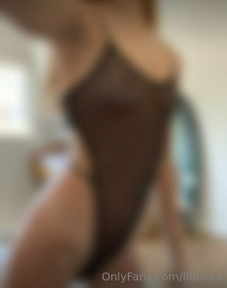 Libbsea nude leaked OnlyFans pic