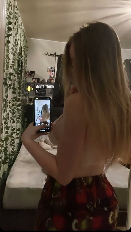 Hailey Frizzell nude leaked OnlyFans pic