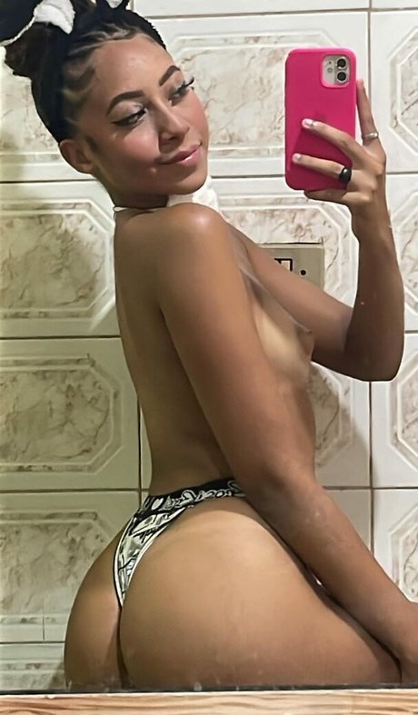 Cristina Souza nude leaked OnlyFans pic