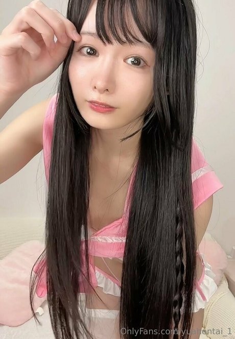 Yuahentai_1 nude leaked OnlyFans photo #19