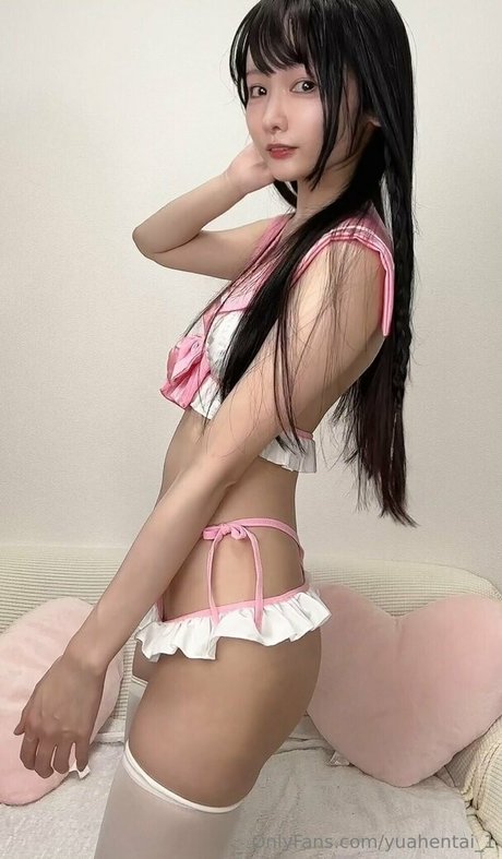 Yuahentai_1 nude leaked OnlyFans photo #21