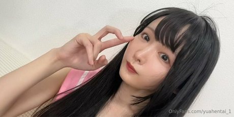 Yuahentai_1 nude leaked OnlyFans photo #23