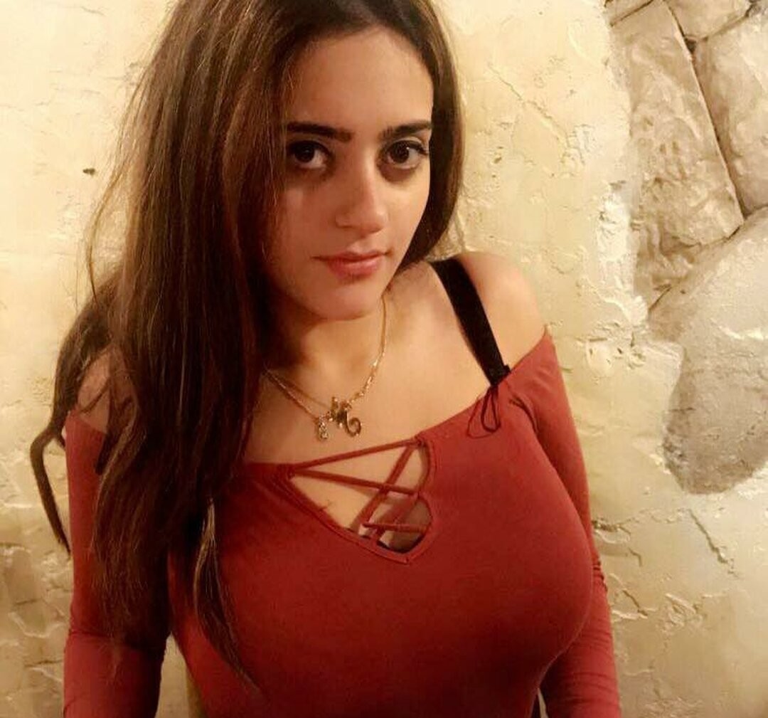 Maria Sharrad Nude Leaked OnlyFans Photo #40