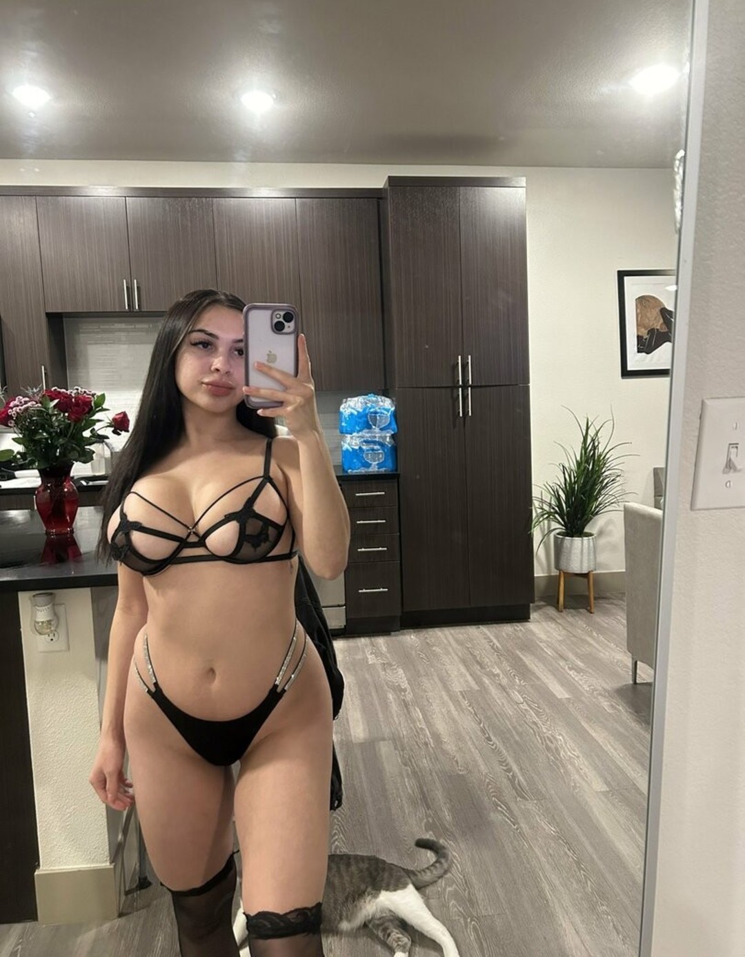 Ciara_veeee Nude Leaked OnlyFans Photo #4