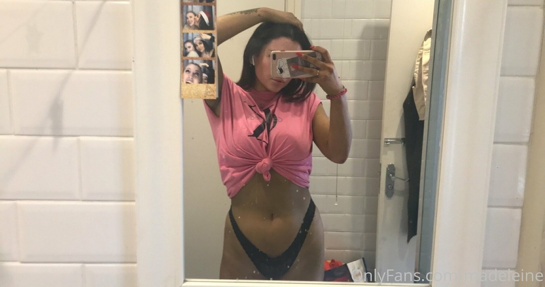 Madsofc Nude Leaked OnlyFans Photo #66