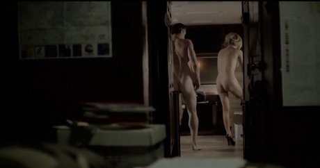 Kathleen Robertson nude leaked OnlyFans pic