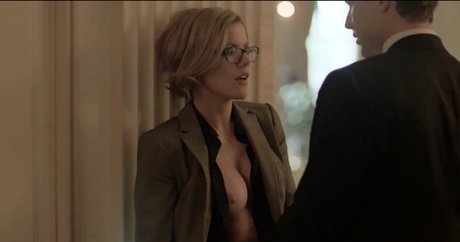 Kathleen Robertson nude leaked OnlyFans pic