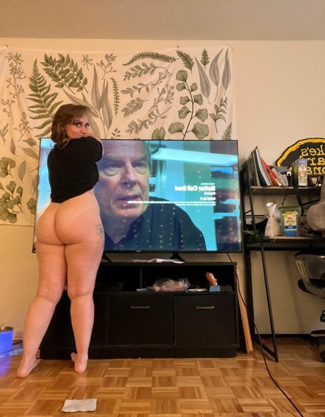 Bbyurcs nude leaked OnlyFans pic