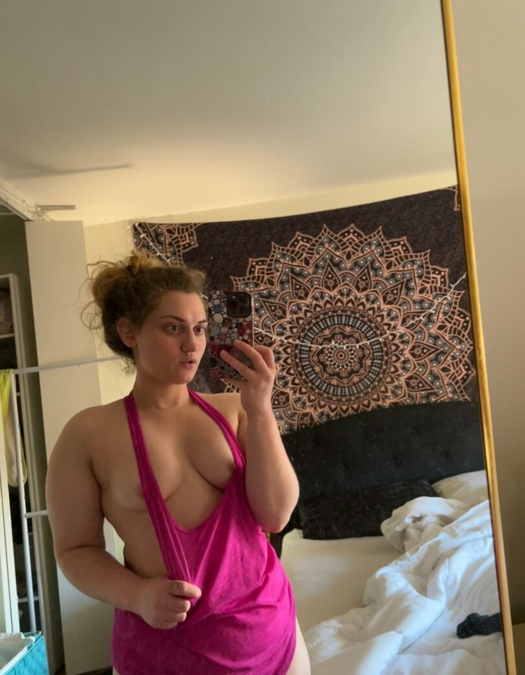 Bbyurcs Nude Leaked OnlyFans Photo #3