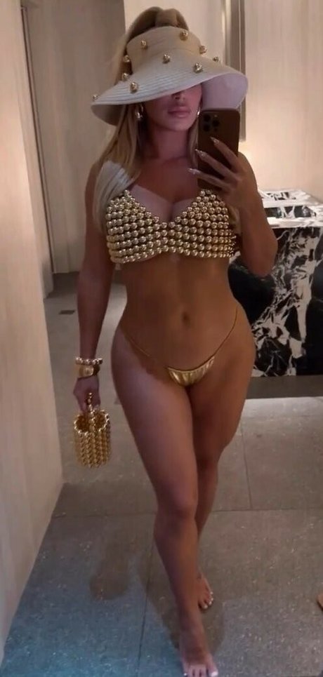 Vanessa Prado Gonzalez nude leaked OnlyFans photo #58