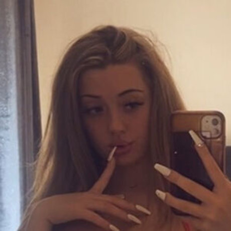 Kalen Louise nude leaked OnlyFans pic