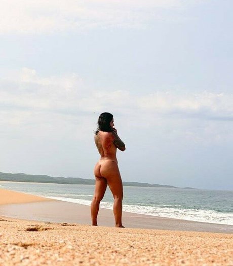 Mariana Samano nude leaked OnlyFans photo #10