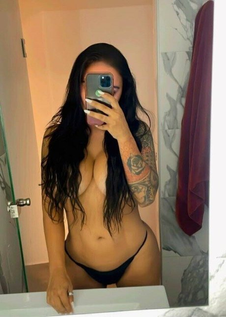 Mariana Samano nude leaked OnlyFans photo #24