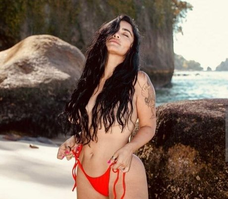 Mariana Samano nude leaked OnlyFans photo #6