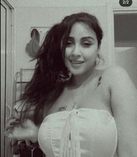 Mimita03 Meryam nude leaked OnlyFans pic