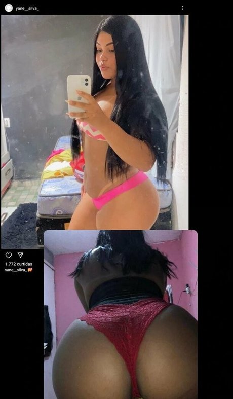 Yane Silva nude leaked OnlyFans photo #6